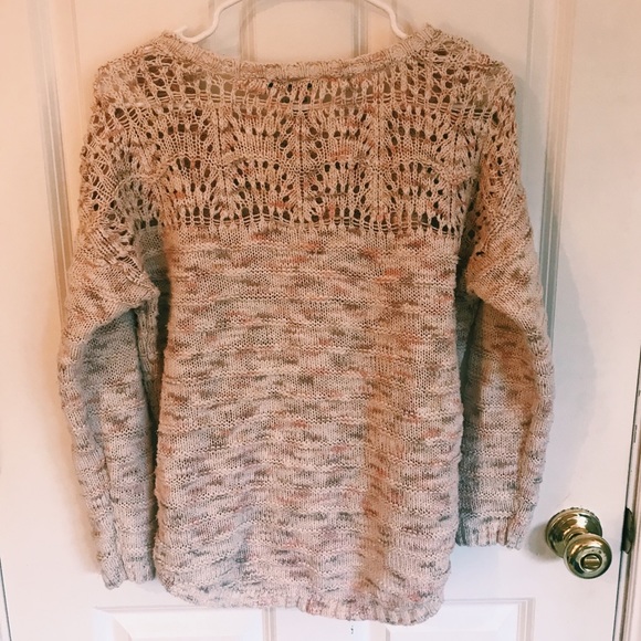 Rare American Rag Sweater - Picture 4 of 4